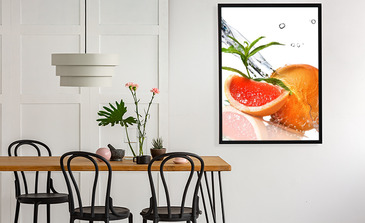 Visualisation du produit