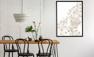 Visualisation du produit