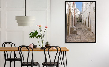 Visualisation du produit