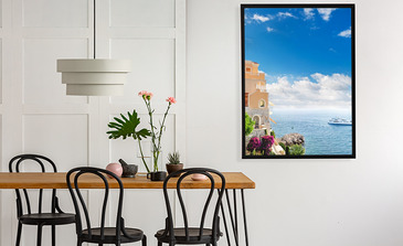 Visualisation du produit