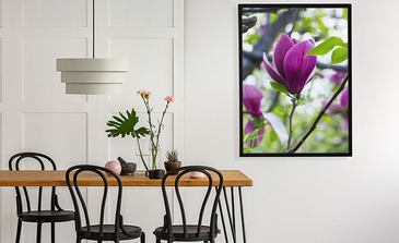 Visualisation du produit