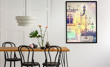 Visualisation du produit