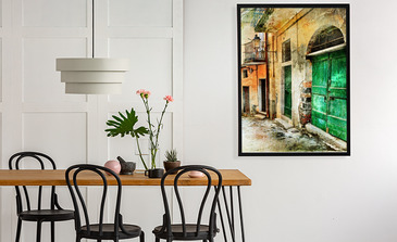 Visualisation du produit