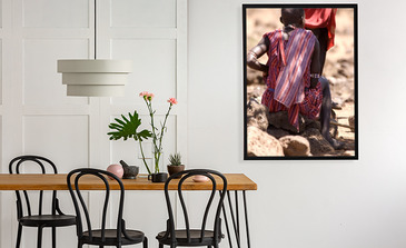 Visualisation du produit