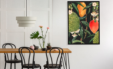 Visualisation du produit