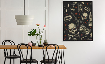 Visualisation du produit