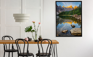 Visualisation du produit