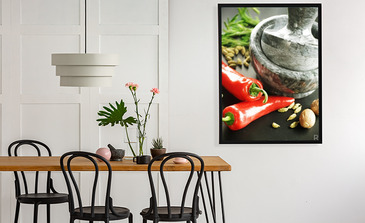 Visualisation du produit