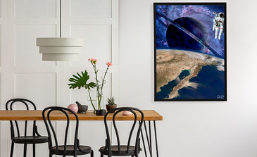 Visualisation du produit