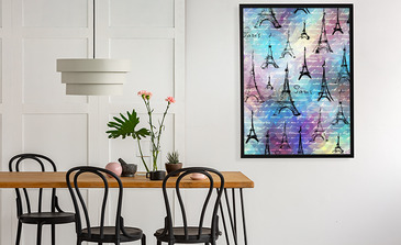 Visualisation du produit