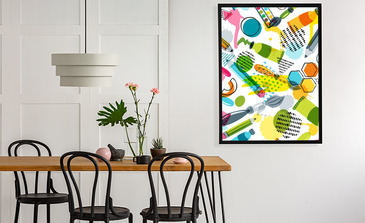 Visualisation du produit