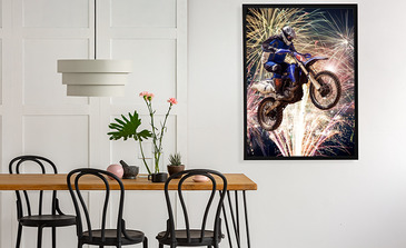 Visualisation du produit