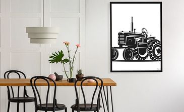 Visualisation du produit