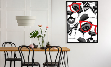 Visualisation du produit