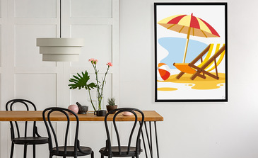 Visualisation du produit