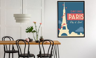 Visualisation du produit