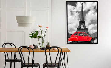 Visualisation du produit