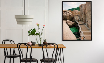 Visualisation du produit