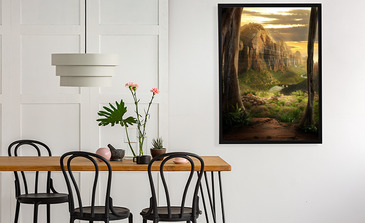 Visualisation du produit