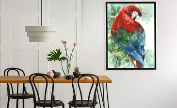 Visualisation du produit