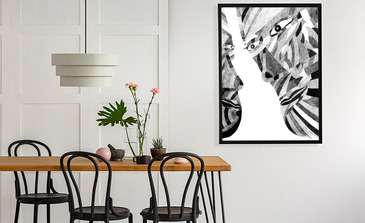 Visualisation du produit