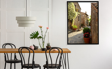 Visualisation du produit