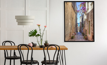 Visualisation du produit