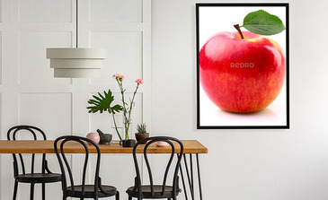 Visualisation du produit