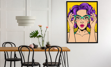 Visualisation du produit