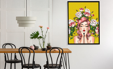 Visualisation du produit