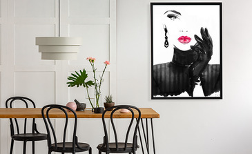 Visualisation du produit