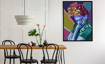 Visualisation du produit