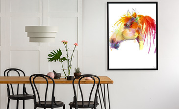 Visualisation du produit