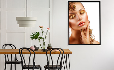 Visualisation du produit