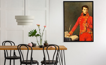 Visualisation du produit