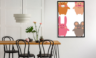 Visualisation du produit