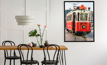 Visualisation du produit