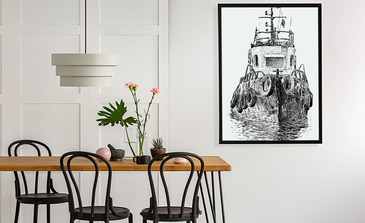 Visualisation du produit