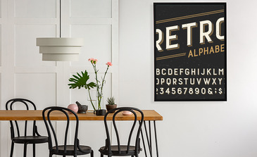 Visualisation du produit