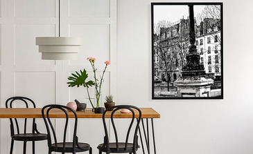 Visualisation du produit