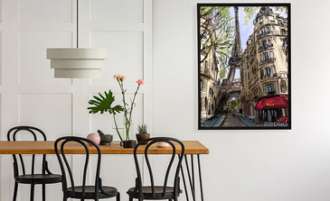 Visualisation du produit