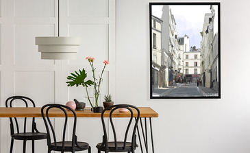 Visualisation du produit