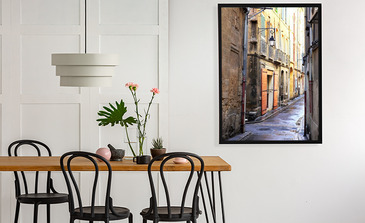 Visualisation du produit