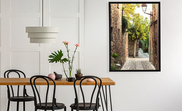 Visualisation du produit