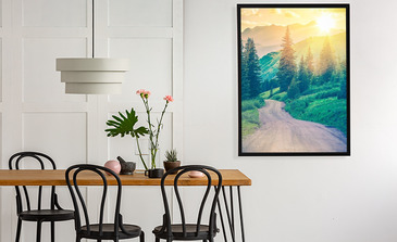 Visualisation du produit