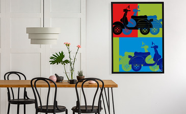 Visualisation du produit