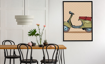 Visualisation du produit