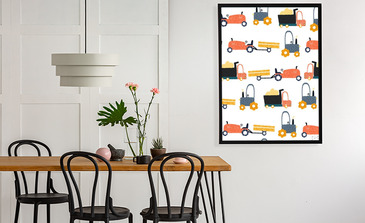 Visualisation du produit