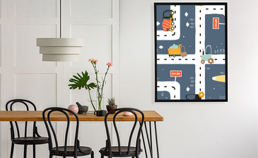 Visualisation du produit