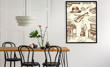 Visualisation du produit